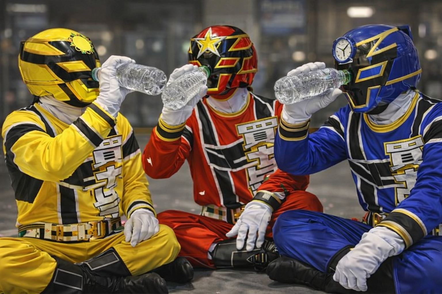 三ツ矢サイダーの日