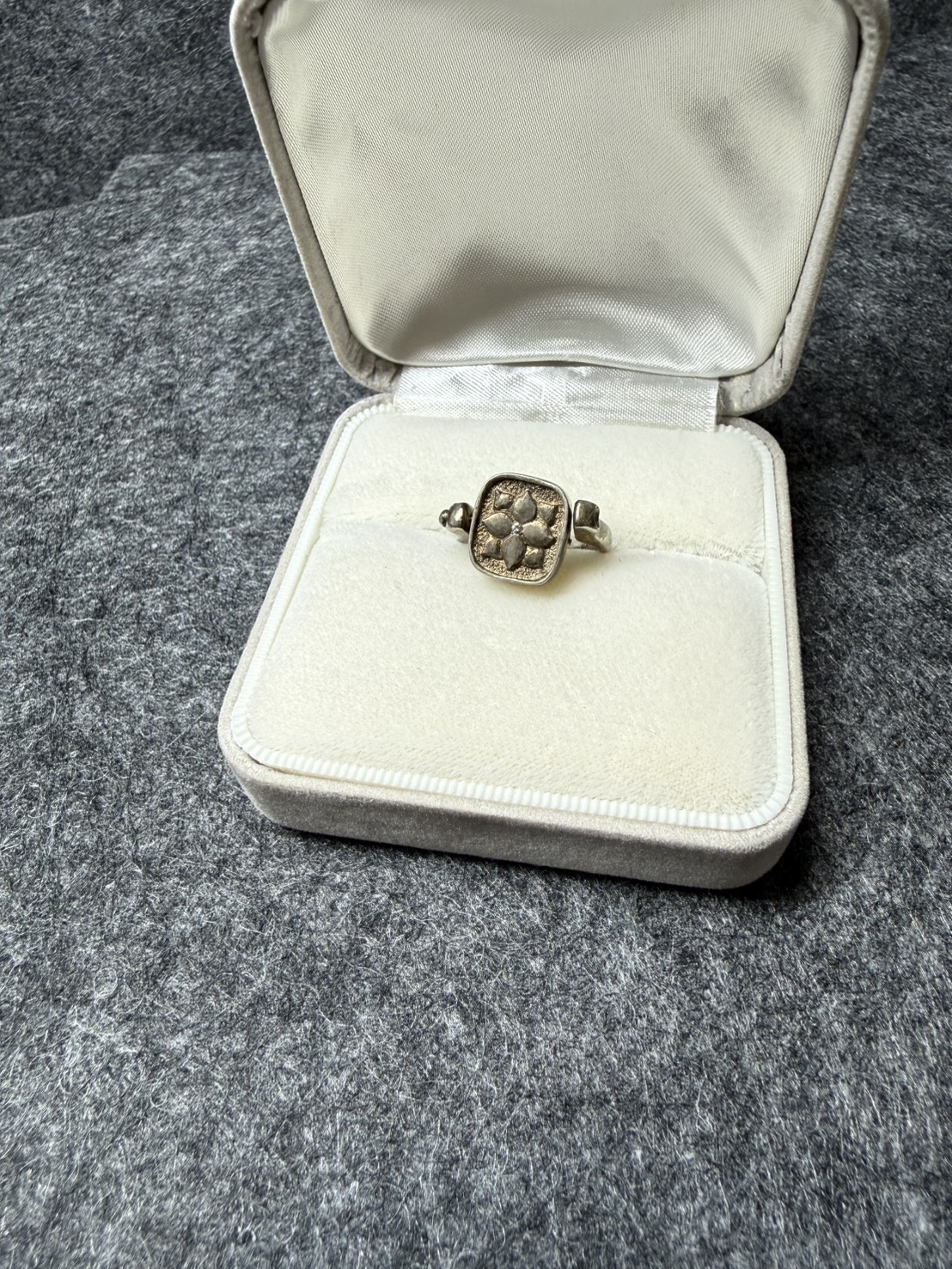 925ネックレストップお買取りさせていただきました！