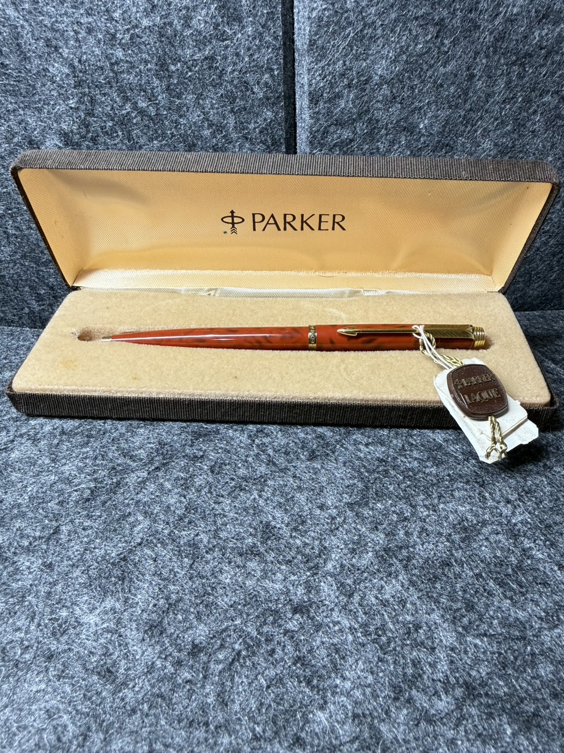 パーカーボールペンお買取りさせていただきました！