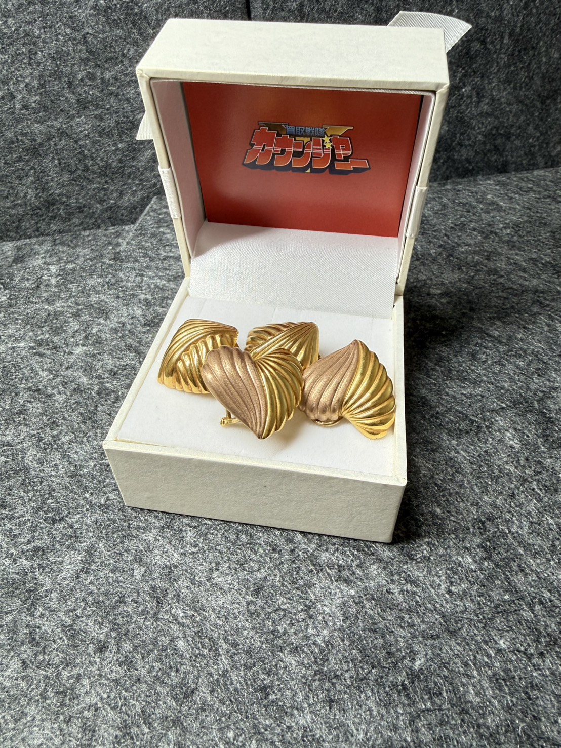 k18まとめお買取りさせていただきました！