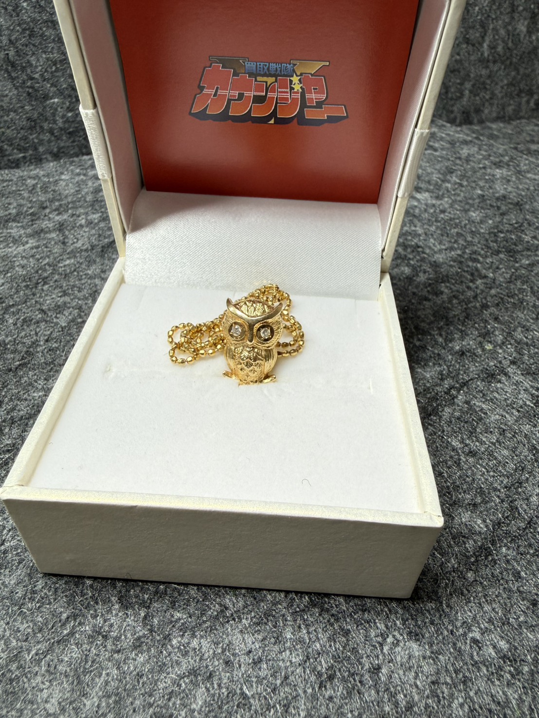k18アクセサリーまとめお買取りさせていただきました！