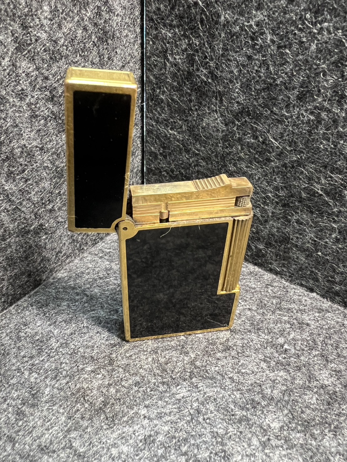 デュポン　お買取りさせていただきました！