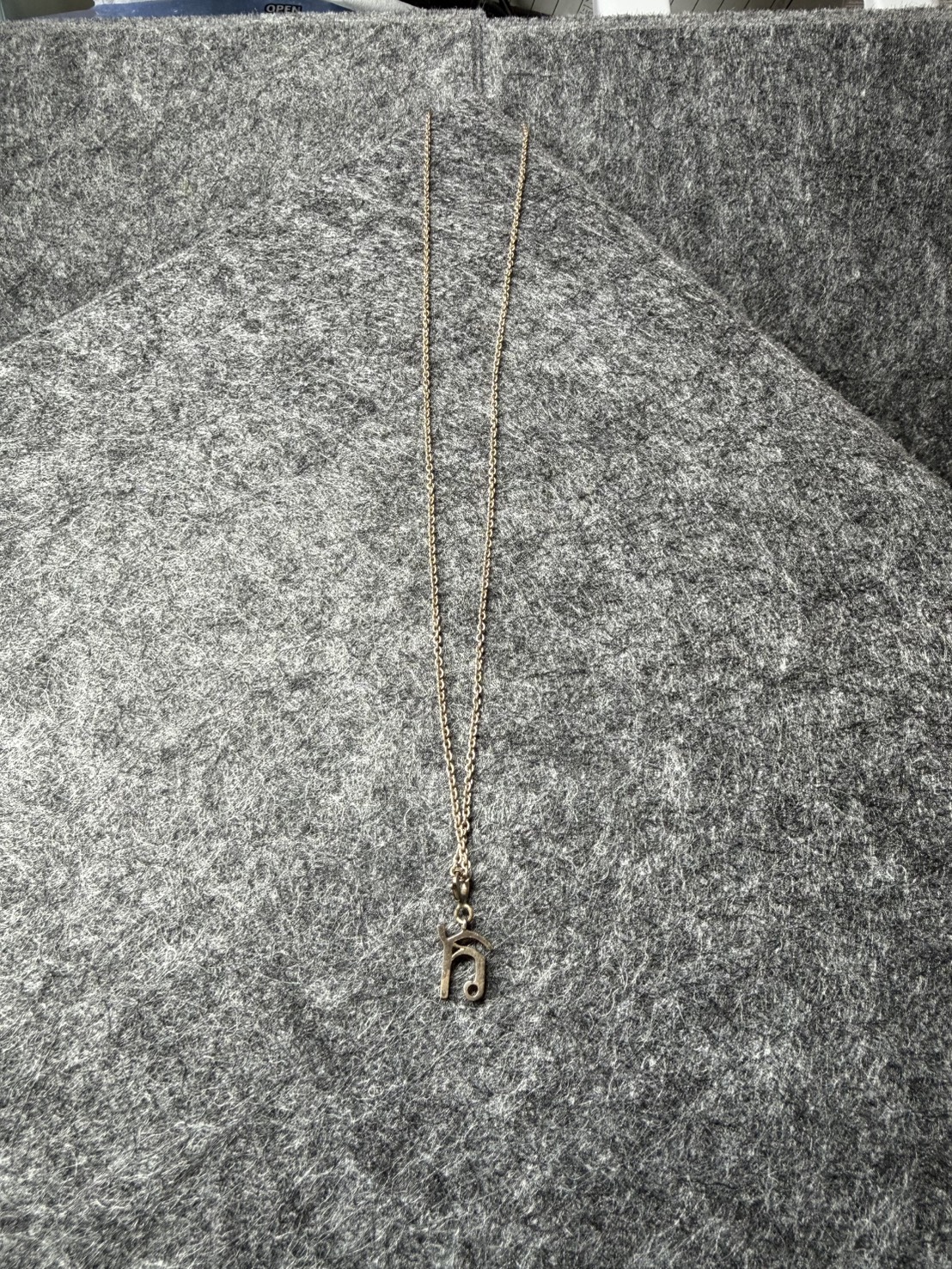 シルバー925ネックレスお買取りさせていただきました！