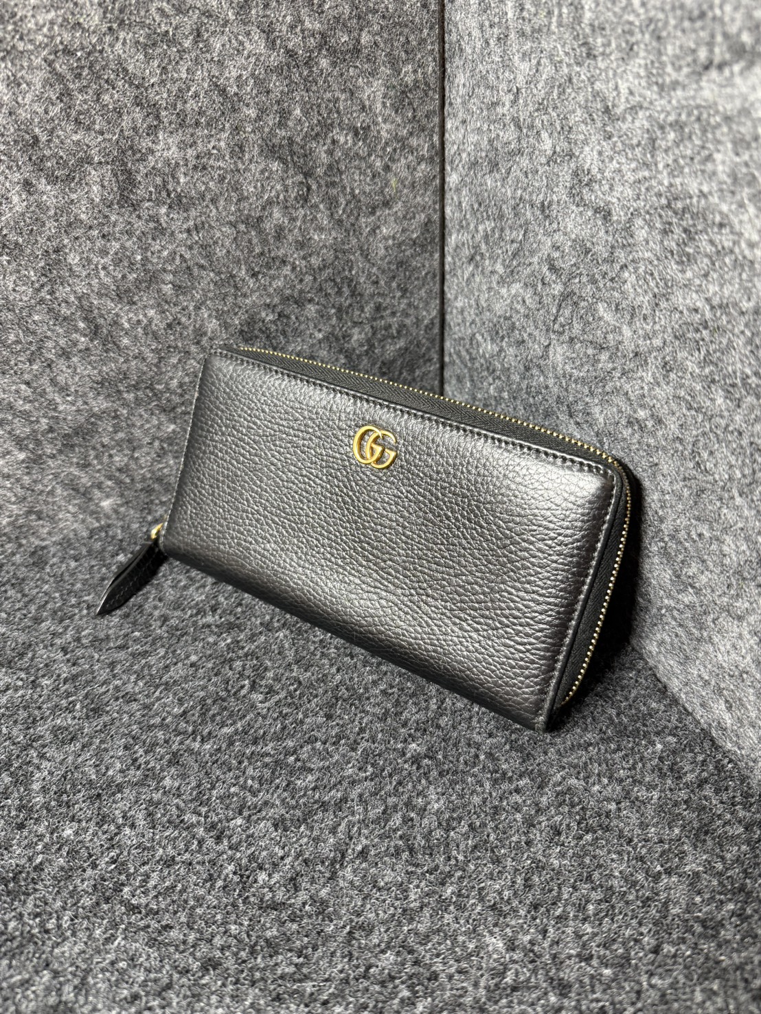 GUCCIの財布をお買取りさせていただきました！