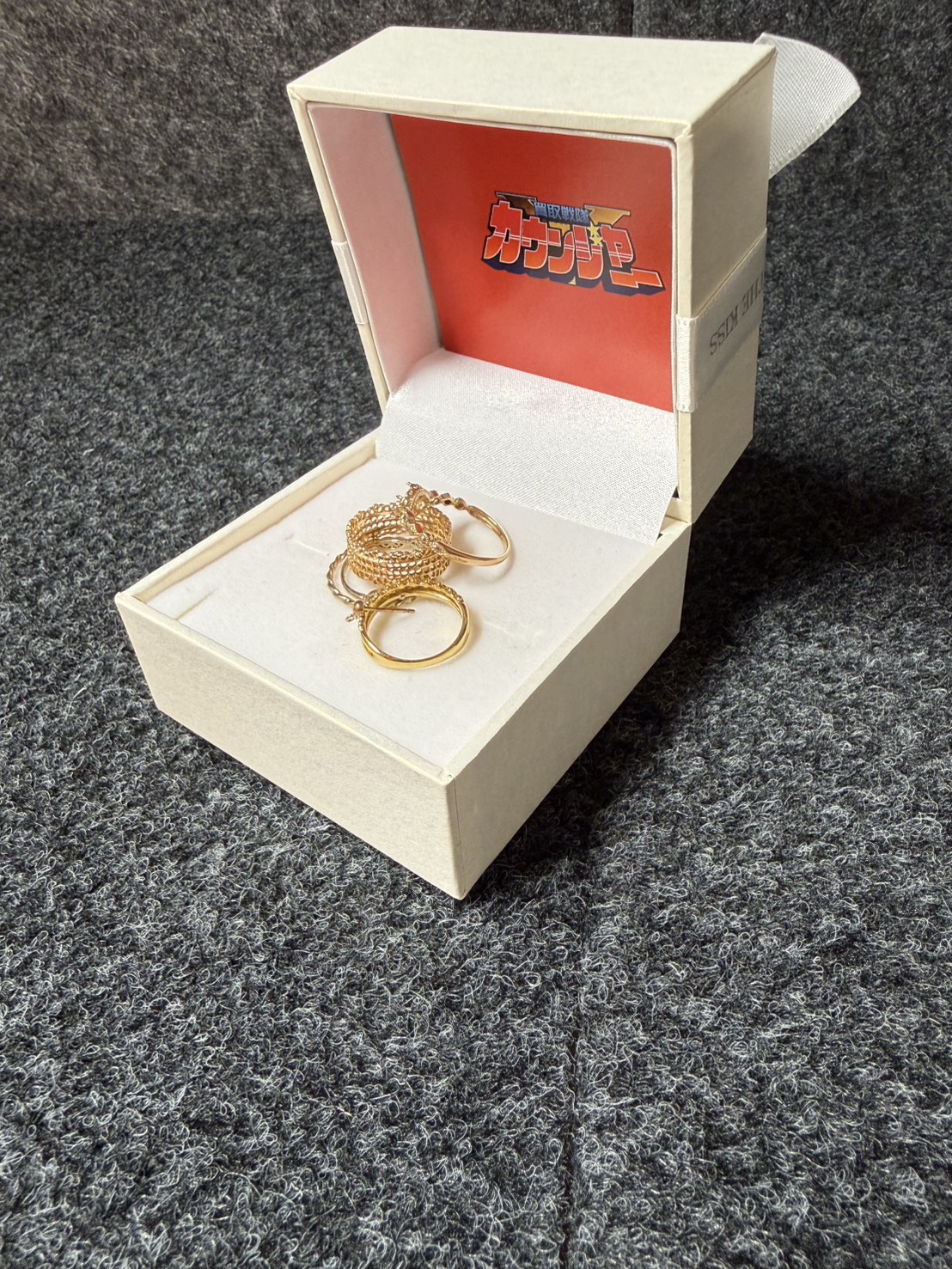 k18アクセサリーまとめお買取りさせていただきました！