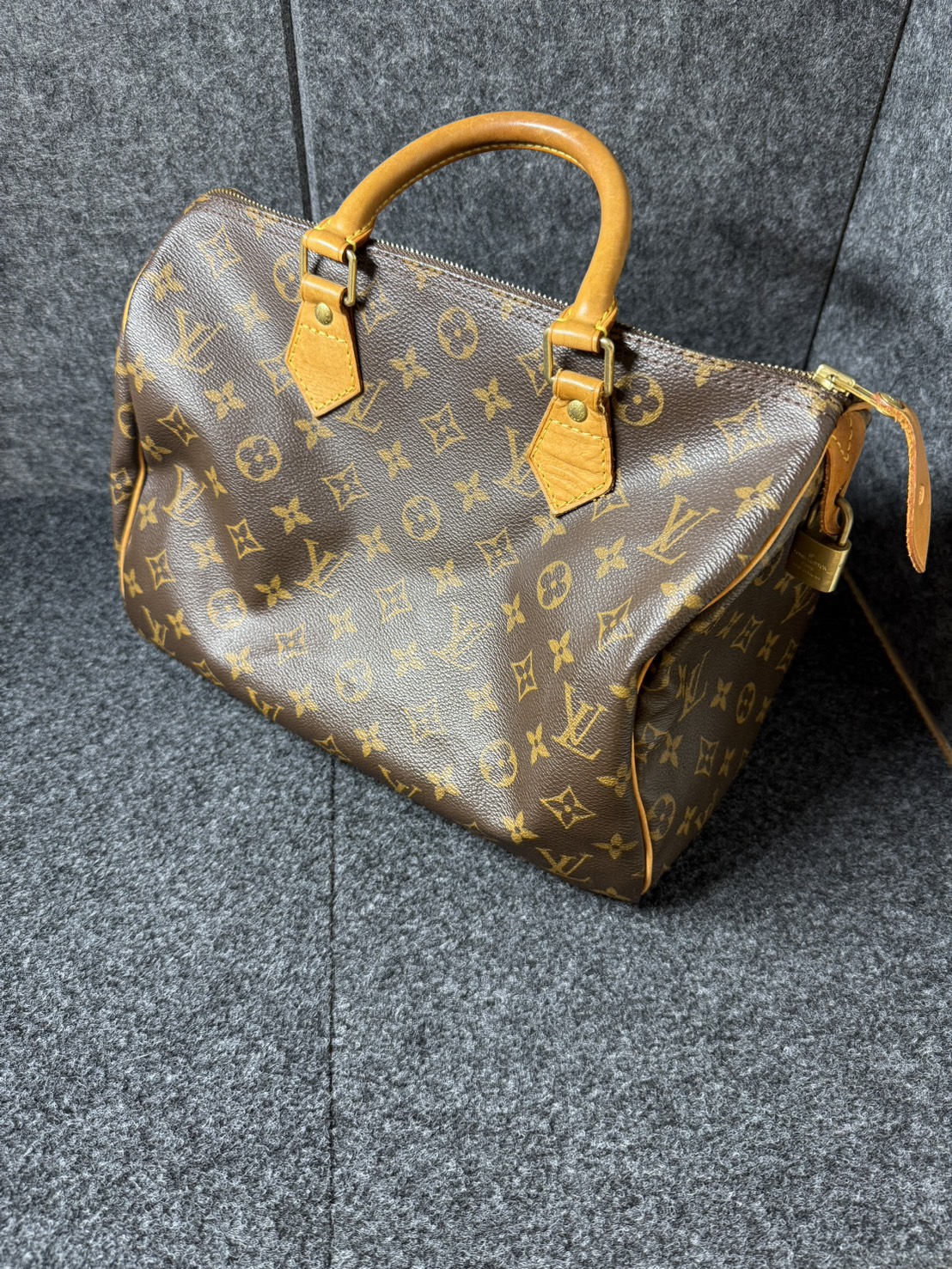 LV　スピーディーをお買取りさせていただきました！