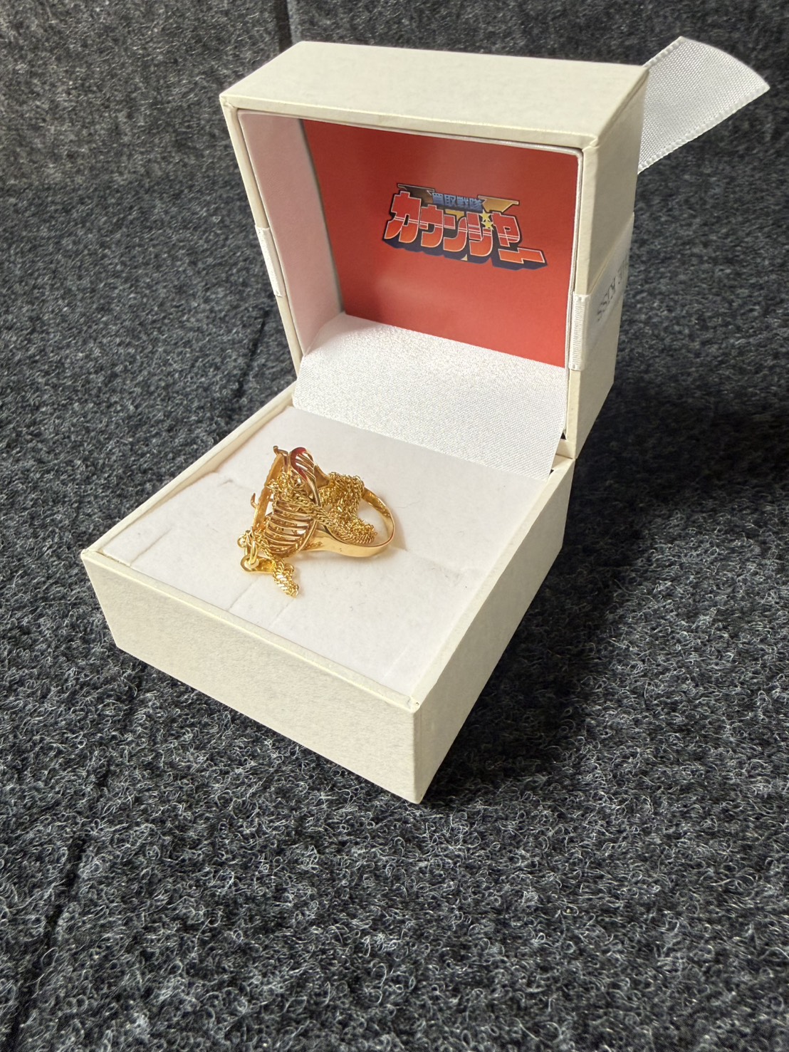 k18まとめお買取りさせていただきました！