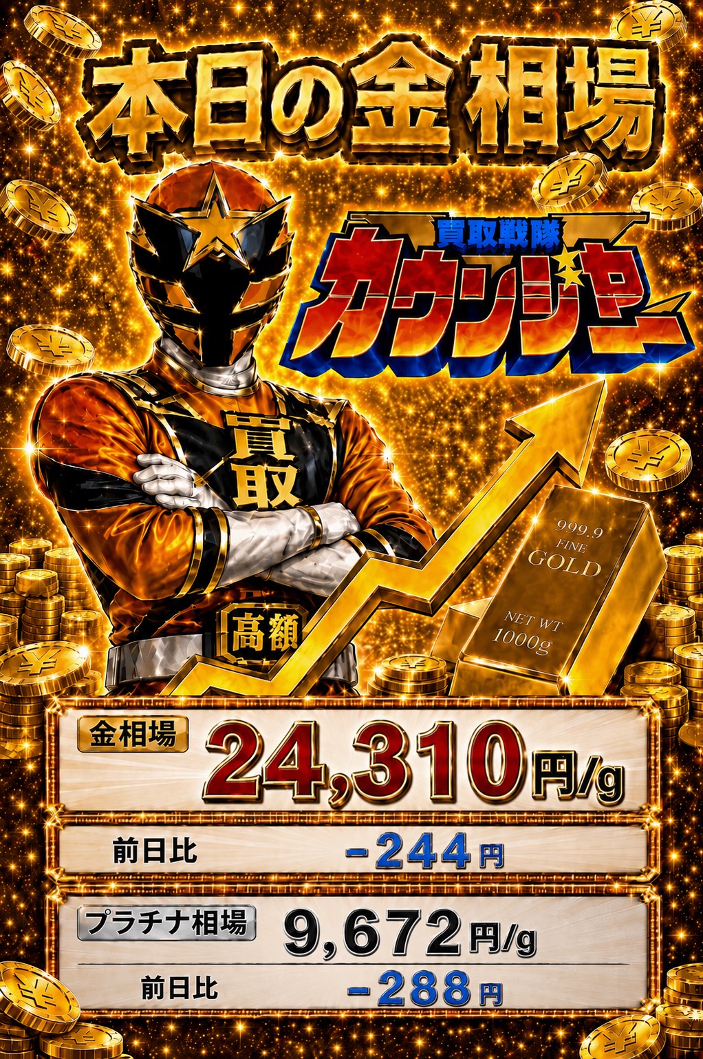 さげ！！！