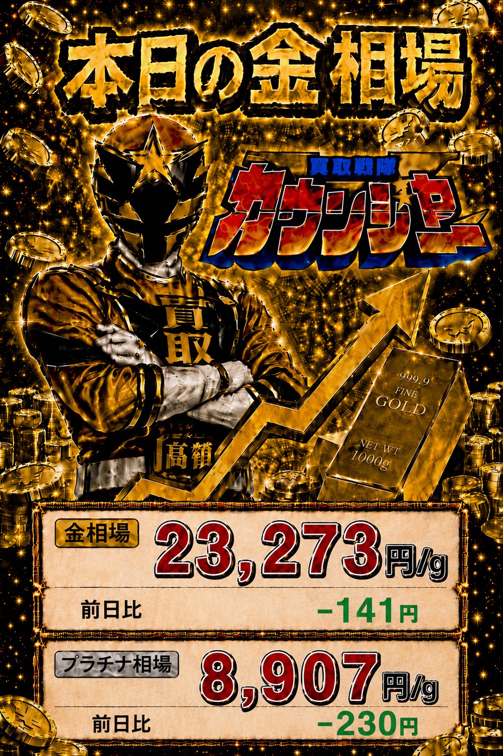 クレープの日