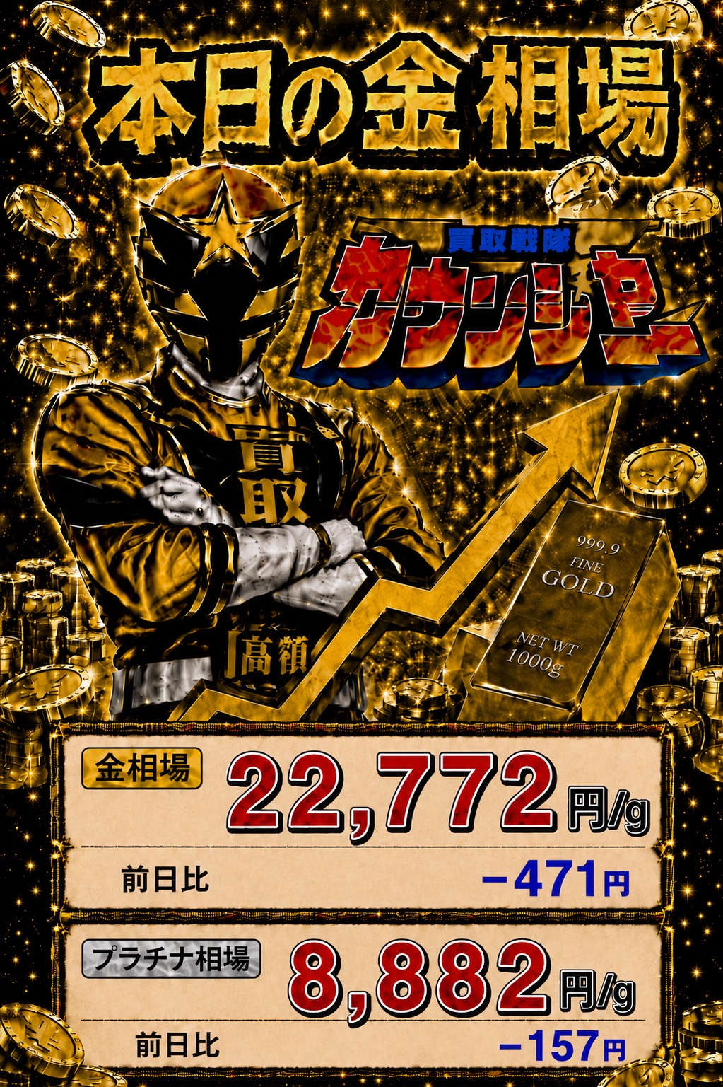 ゼリーの日