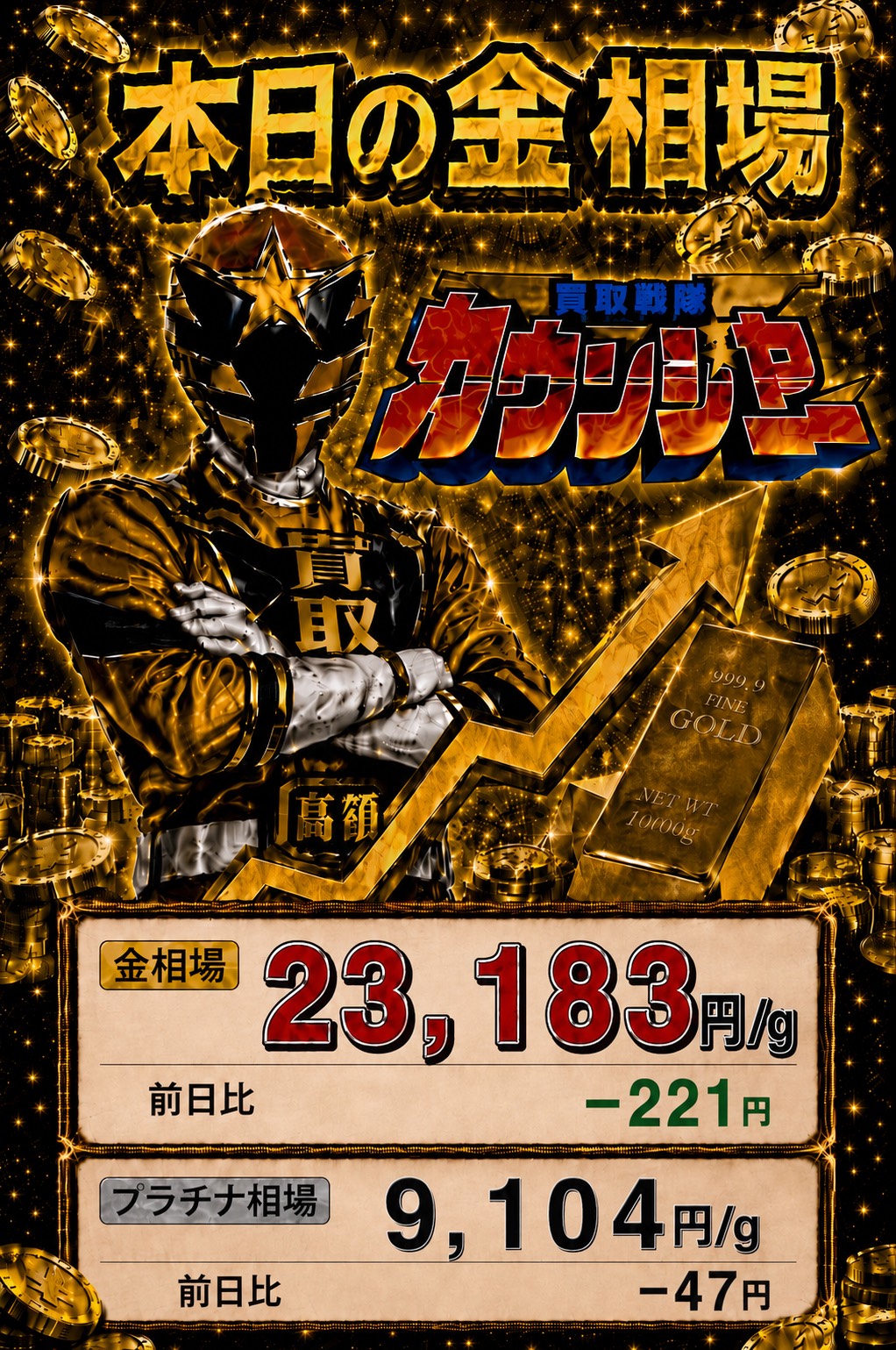 七福神の日