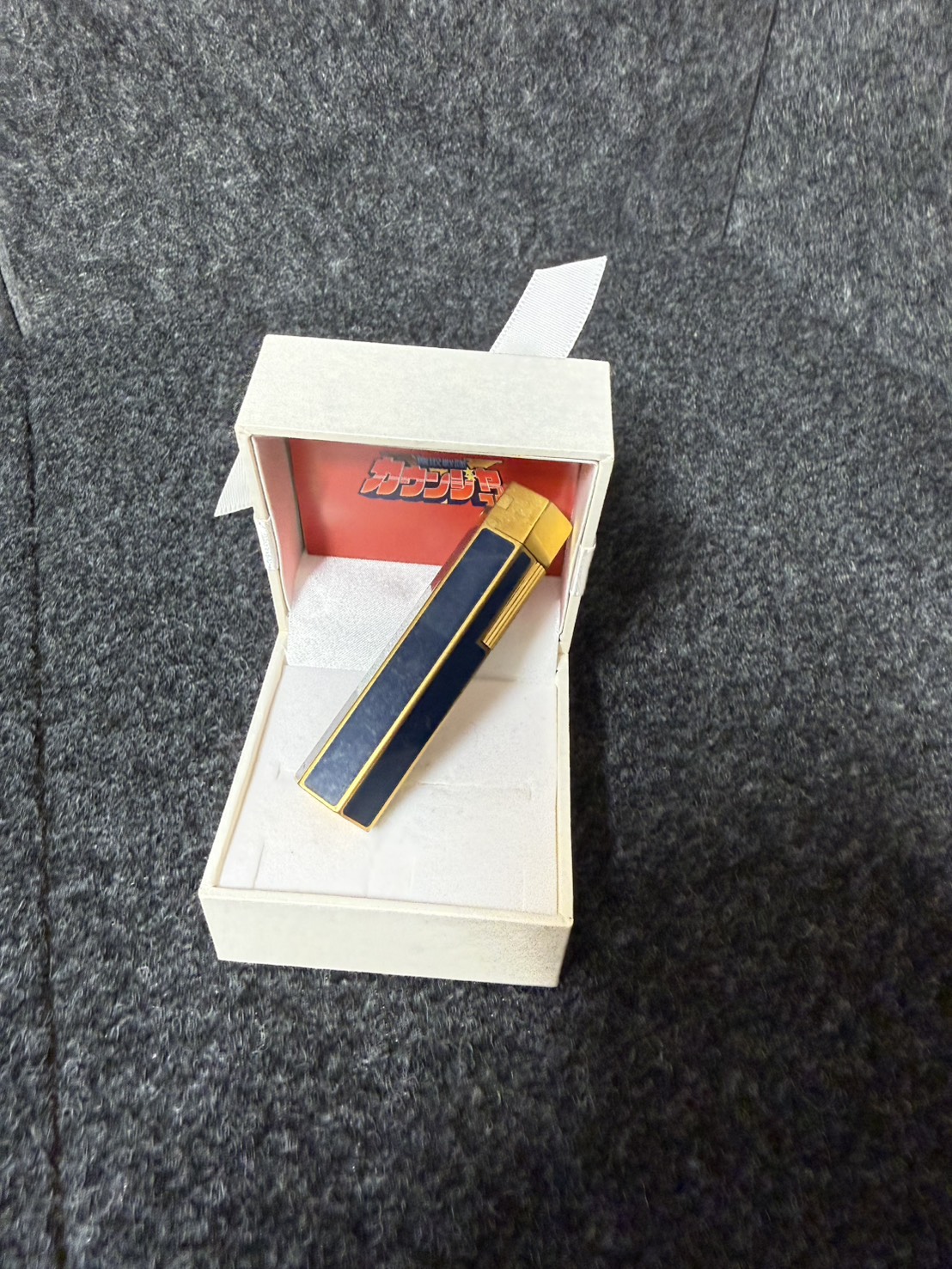 セリーヌのライターをお買取りさせていただきました！