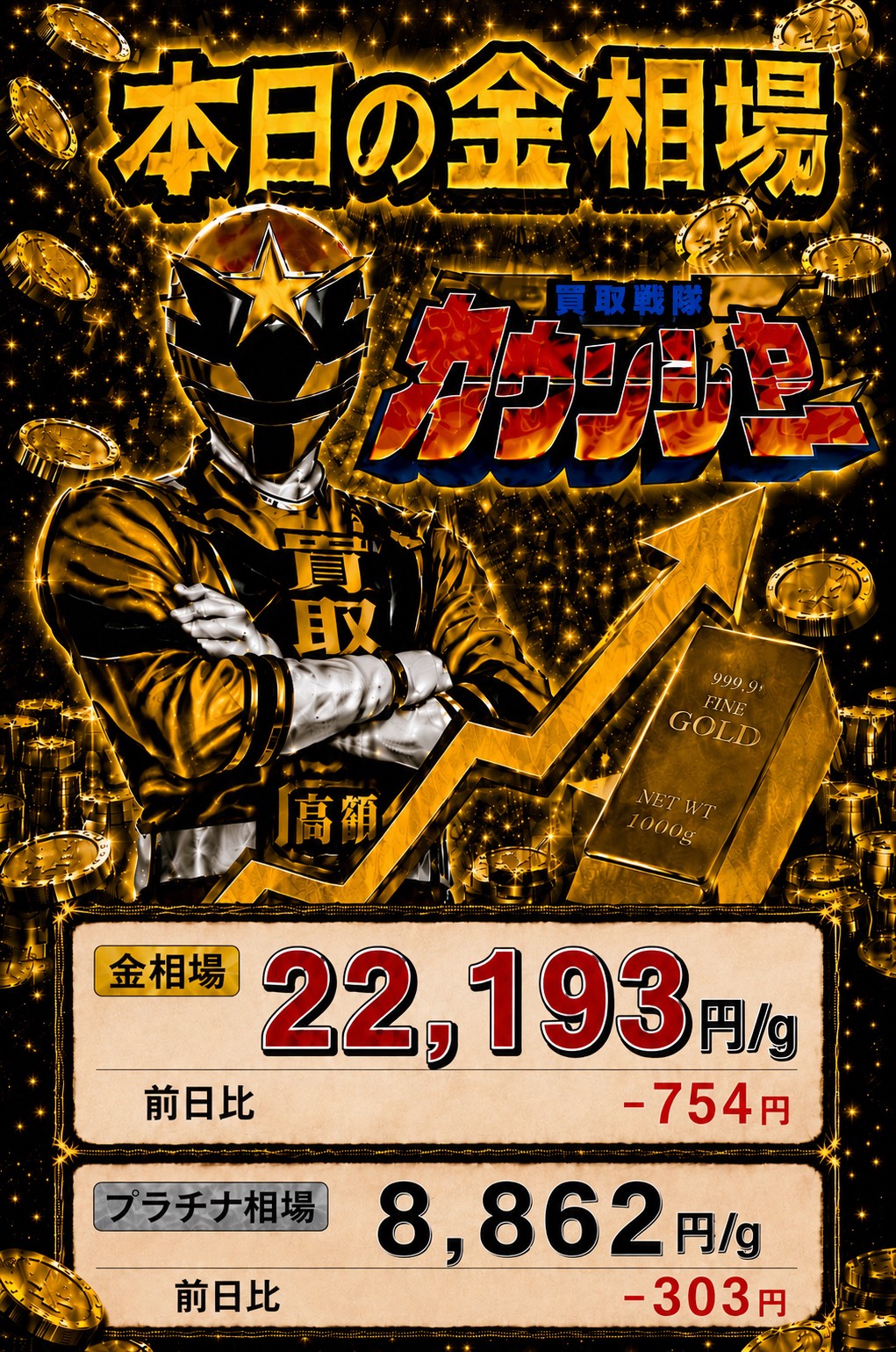 水の日