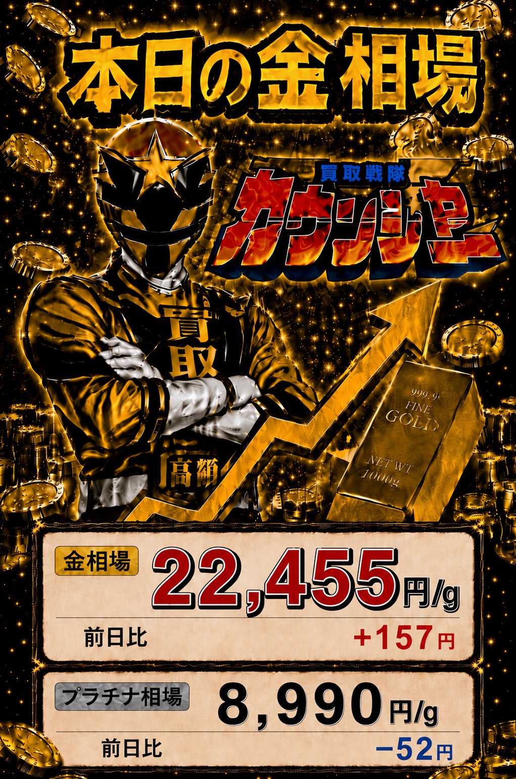 ビヤホールの日