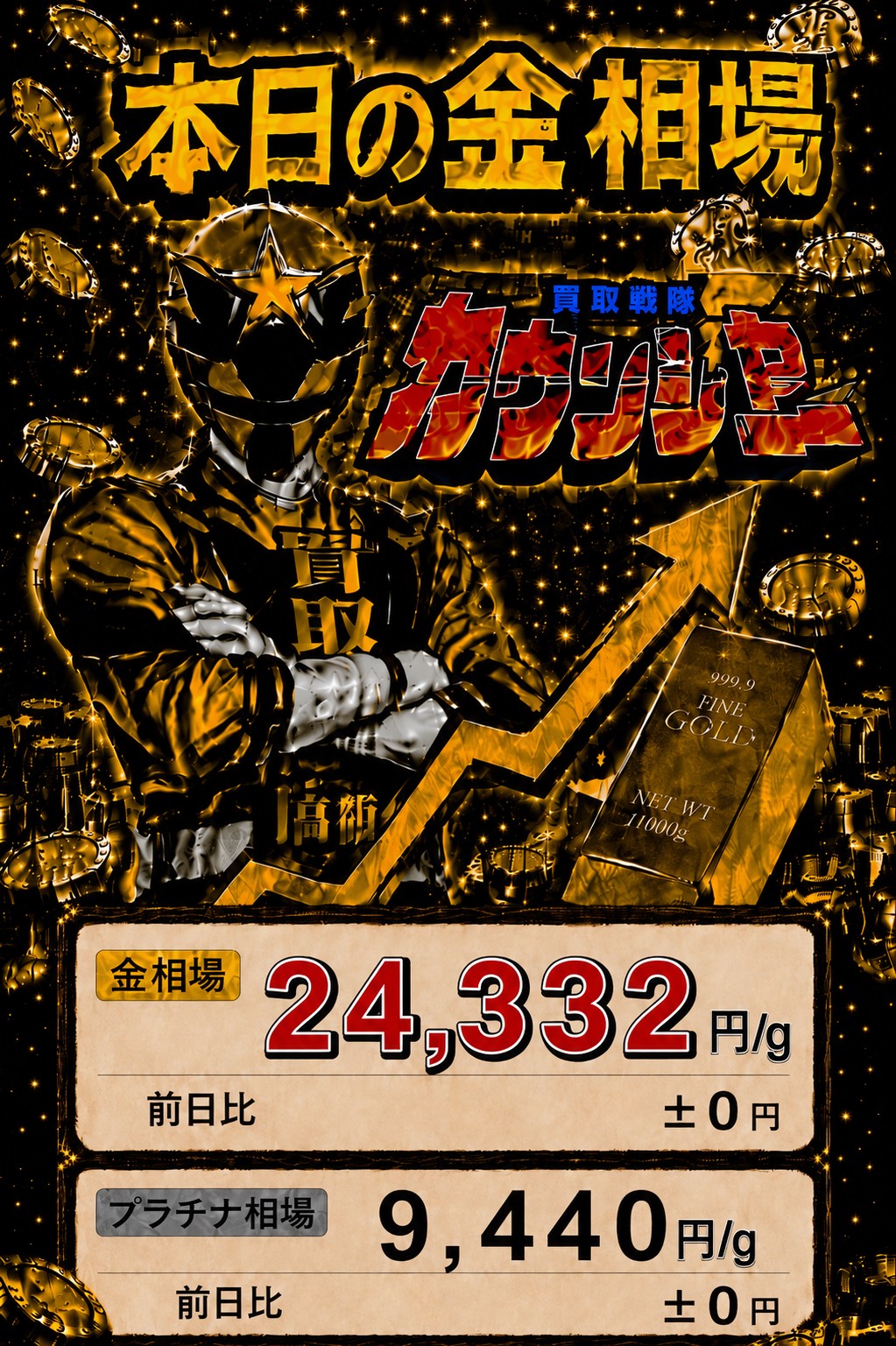 刺身の日