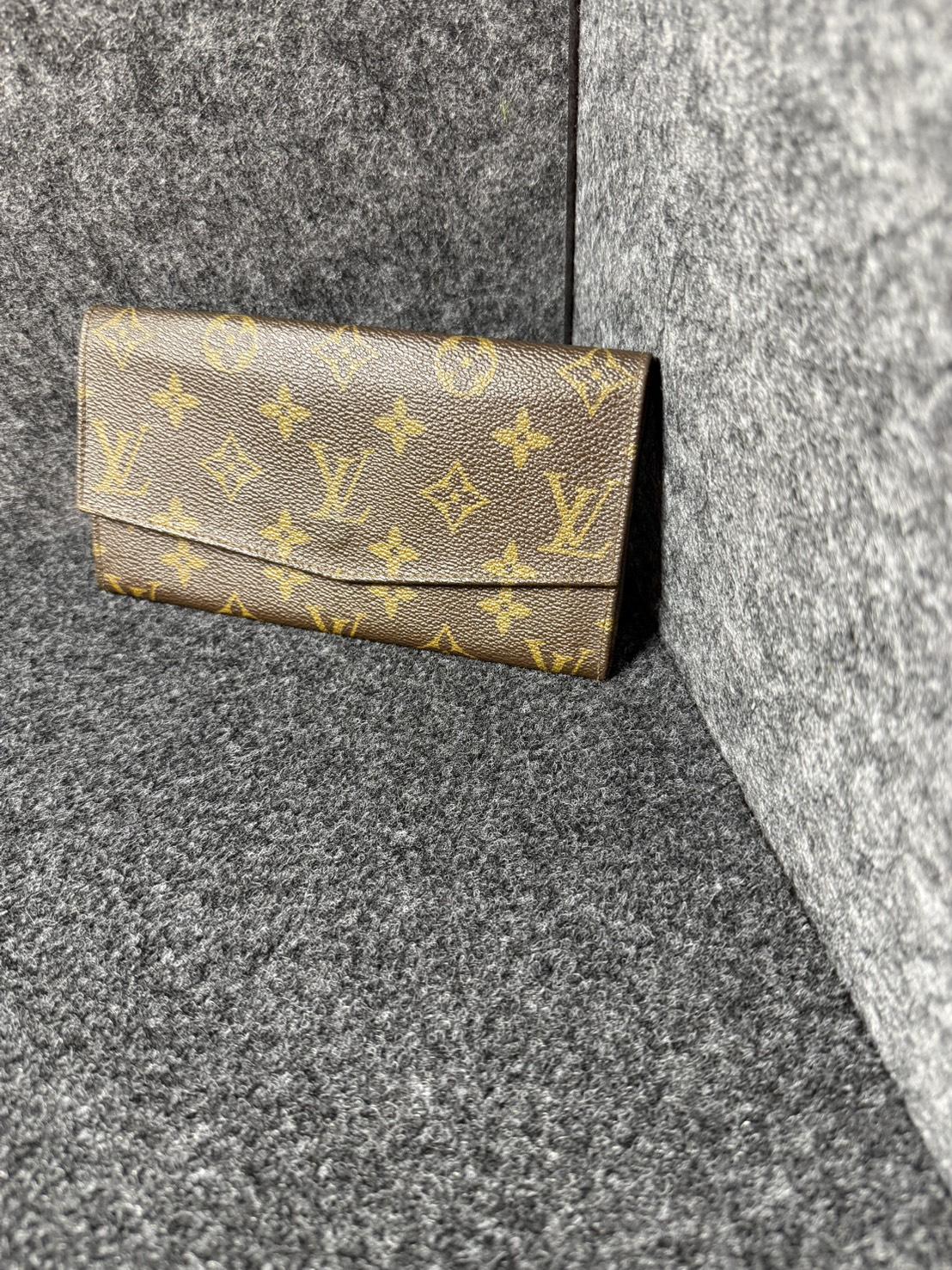 Louis Vuittonキーケース　お買取りさせていただきました！