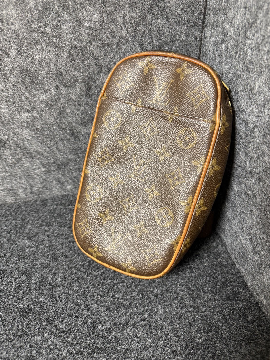 Louis Vuitton　ポシェットお買取りさせていただきました！