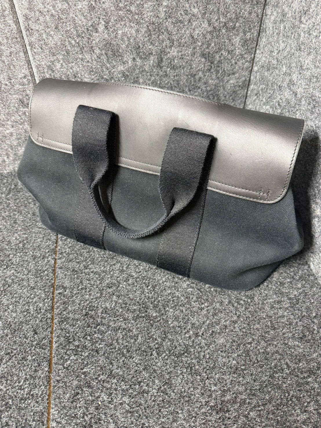 Hermès　ハンドバックお買取りさせていただきました！